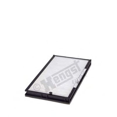 HENGST FILTER e959li -  Фильтр воздуха в салоне
